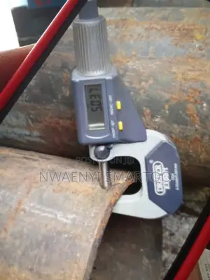 Original Thickness Gauge