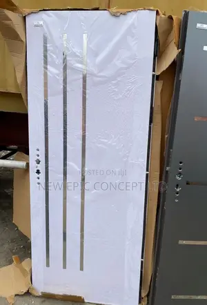 High Quality Israel Door