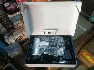 Fascial And Body Massager