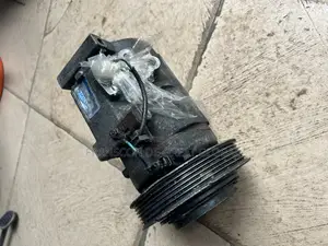 Compresor 2005/2007 Honda Pilot