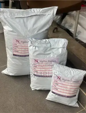 Branded Delivery Nylon