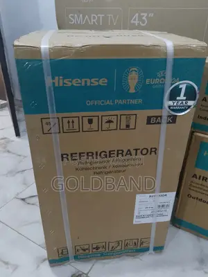 Durable Brand New Hisense(90L) Top Quality
