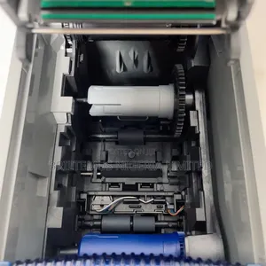 Brand New Entrust SD260 Single Sided Plastic Id Card Printer