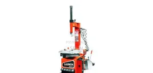 Launch TWC 421 Tyre Changer
