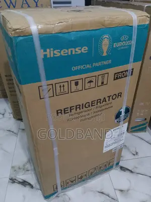 Affordable Hisense 90L Single Door Top Quality