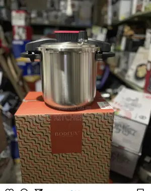 BODEUX 8L Pressure Cooker