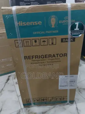 New-in Available Refrigerator in Stock (Original)