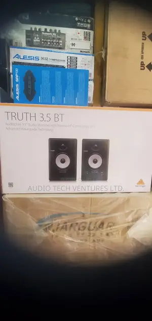 Behringer Truth 3.5 Bt