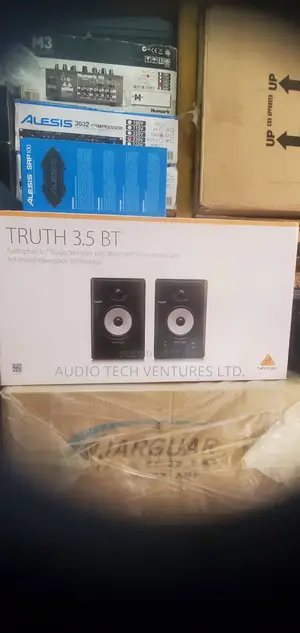 Behringer Truth 3.5 Bt