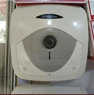 Ariston Water Heater 15L