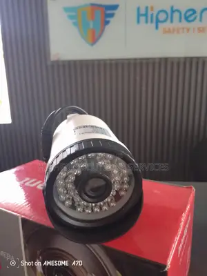 Outdoor Digital Home Security Cameras