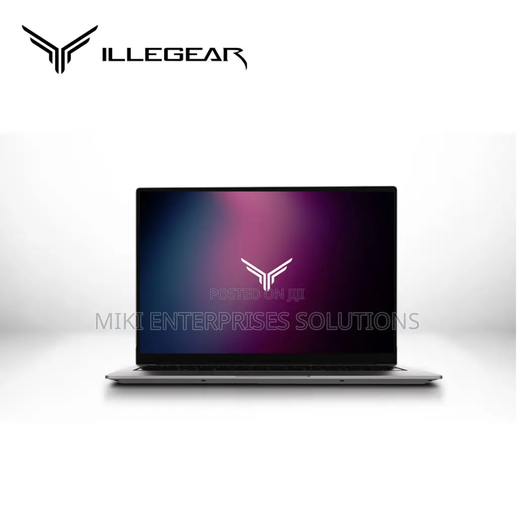 New Laptop 8GB Intel Core I9 SSD 512GB