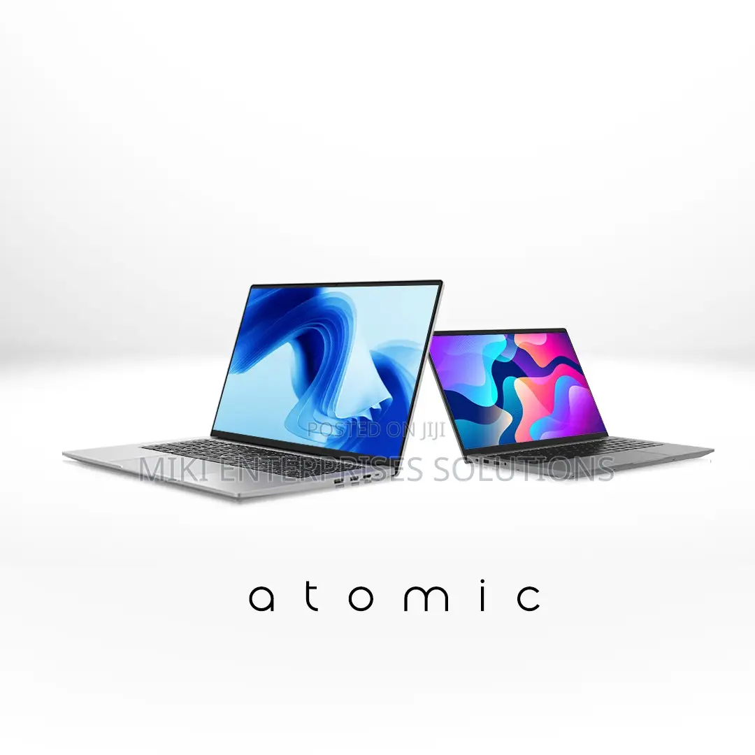 New Laptop 8GB Intel Core I9 SSD 512GB