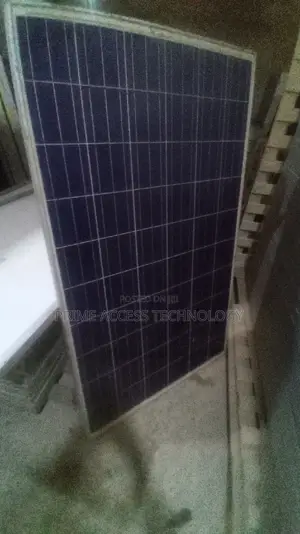 250watts Poly Solar Panel