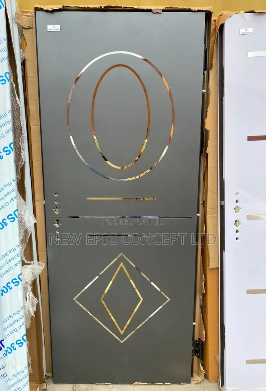 Turkey Israel Door