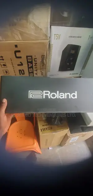 Roland SPD-Sx Pro