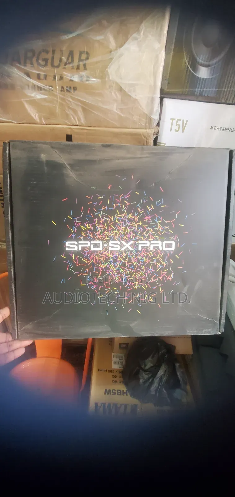 Roland SPD-Sx PRO