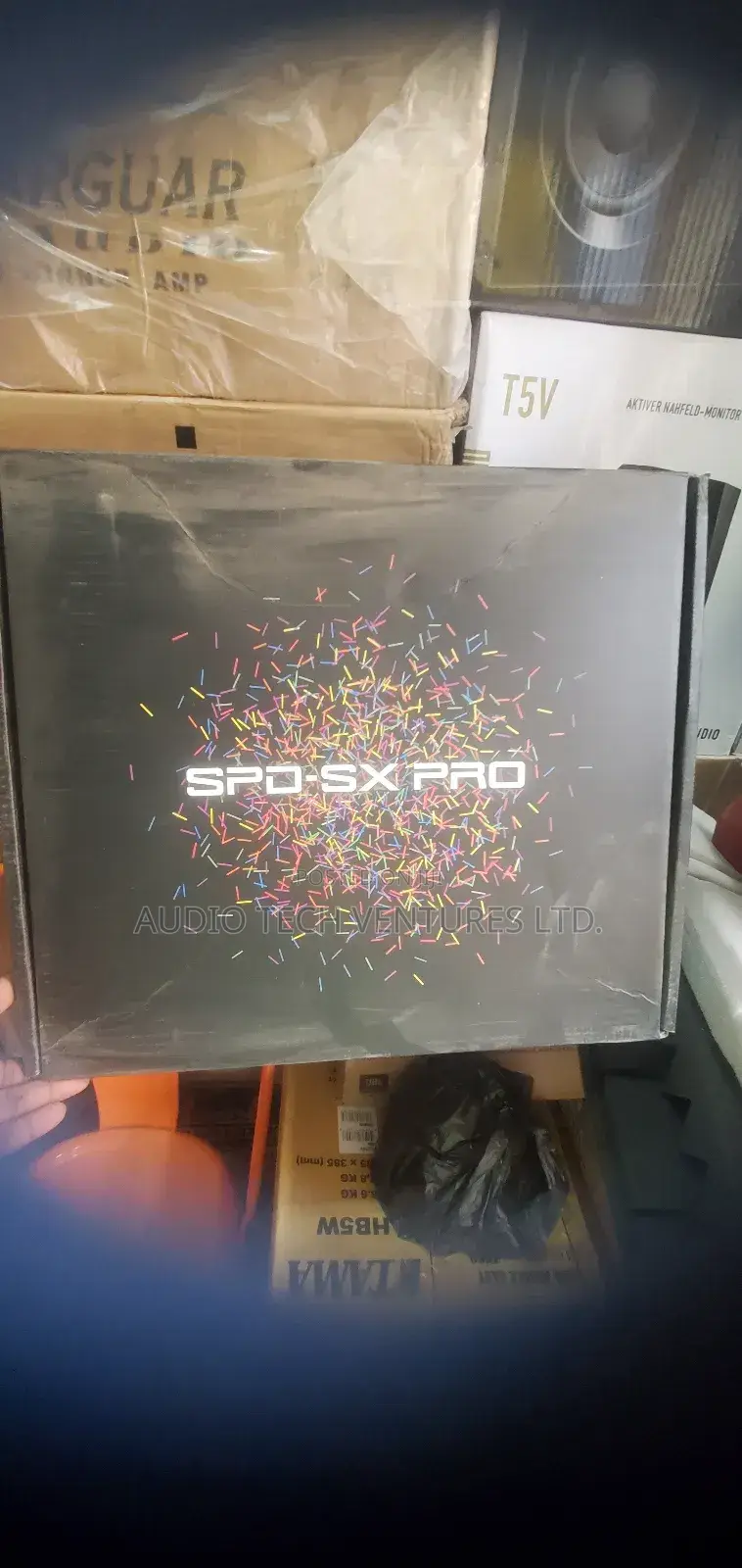 Roland SPD-Sx Pro