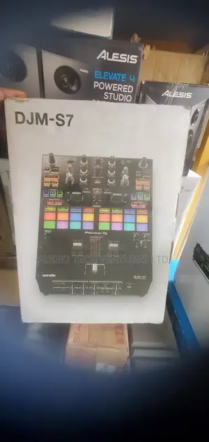 Pioneer DJM -S7