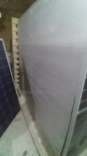 550watts Mono Solar Panel