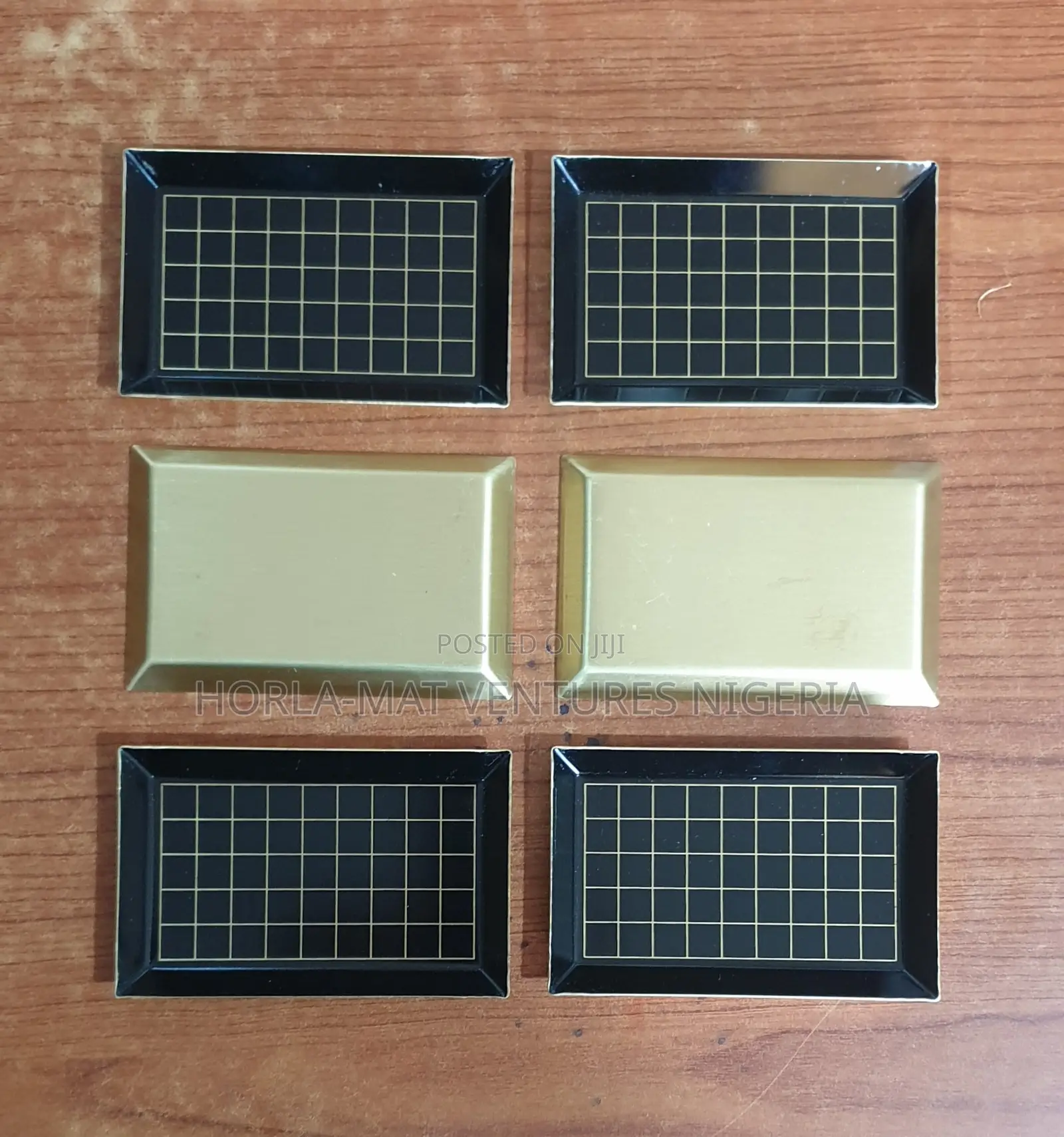 Picking Tray (Black)
