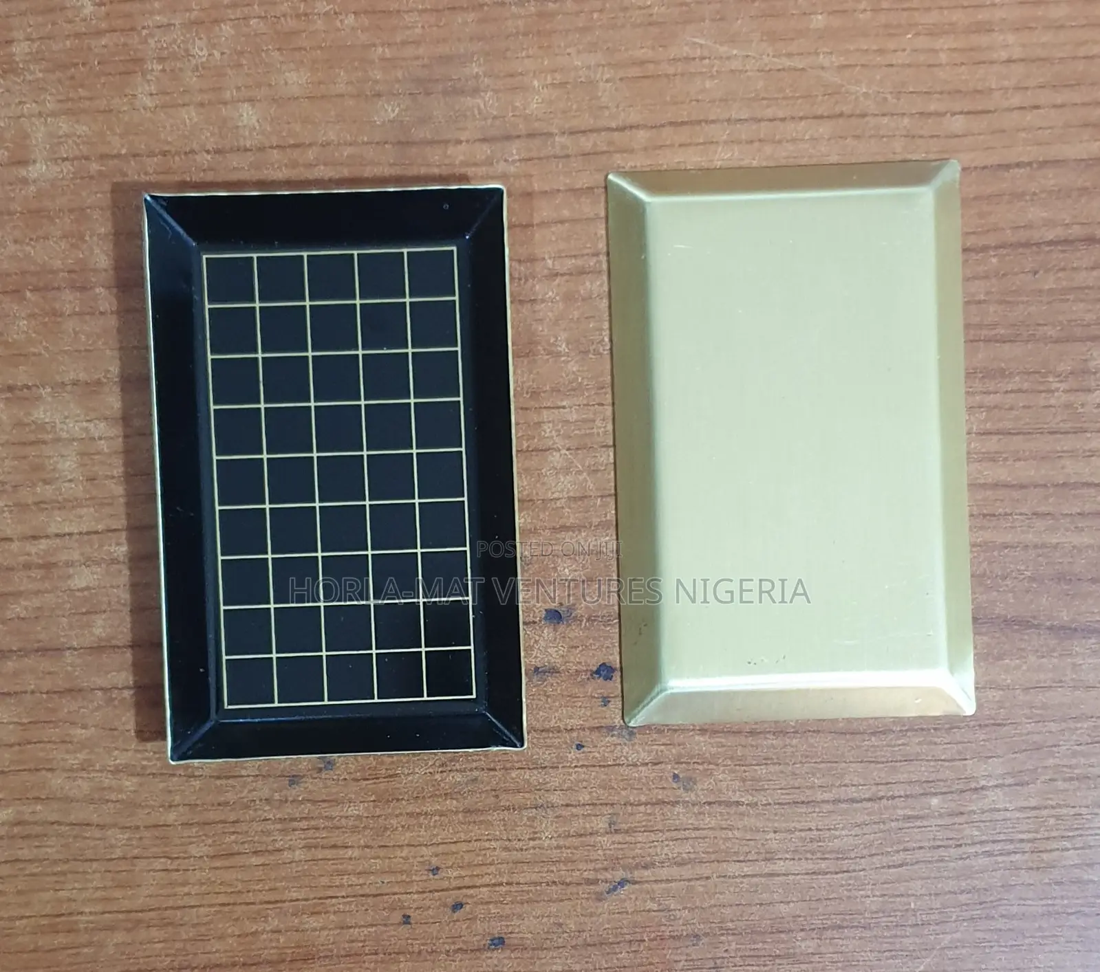 Picking Tray (Black)