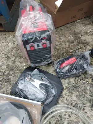 TIG- 250 Inverter Welder