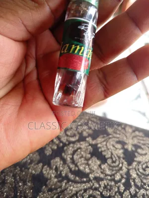 Jamaican Stone Oil