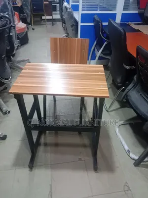 Classroom Desk ( Single Seater)