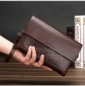 Fiedikabolo Men's Clutch Wallet( Free Delivery)