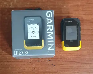 Garmin Etrex Se Handheld GPS
