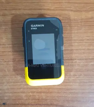 Garmin Etrex Se Handheld GPS