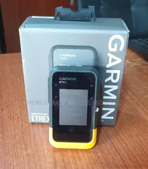 Garmin Etrex Se Handheld GPS