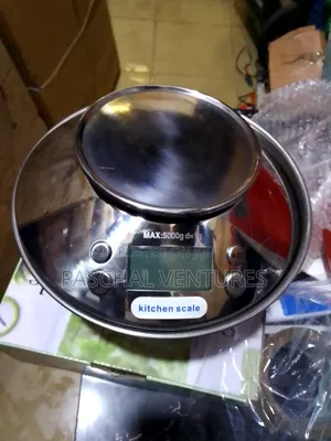Kitchen Scale