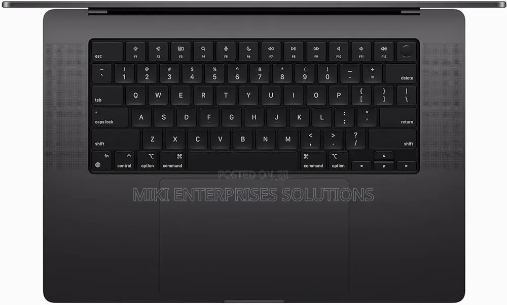 New Laptop Apple MacBook Pro 18GB Apple M3 SSD 512GB