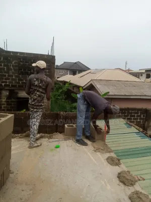 Building Services