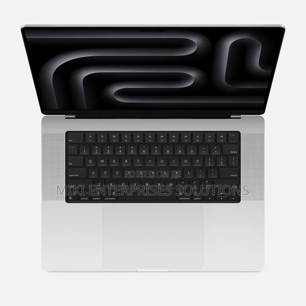 New Laptop Apple MacBook Pro 18GB Apple M3 SSD 512GB