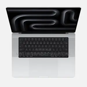 New Laptop Apple MacBook Pro 18GB Apple M3 SSD 512GB