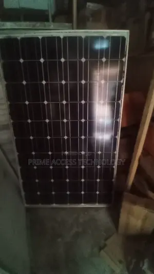 250watts Solar Panel