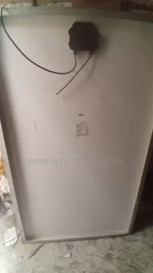 250watts Solar Panel