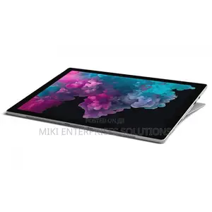 New Microsoft Surface Pro 1 TB Black
