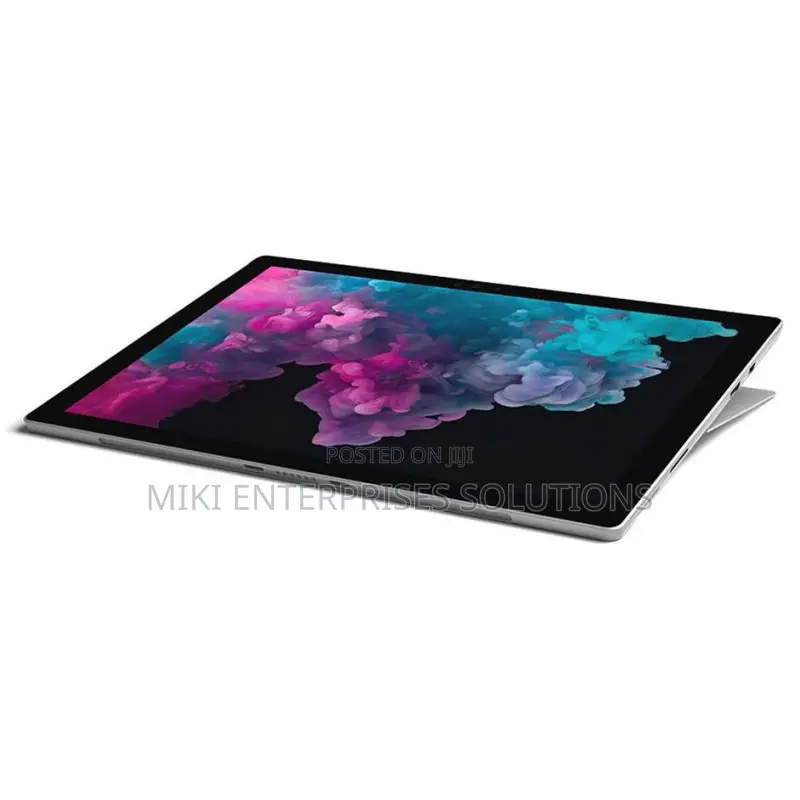 New Microsoft Surface Pro 1 TB Black