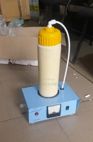 Water Deioniser
