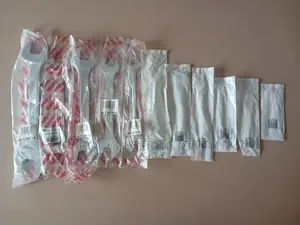 Facom 44.Ju11a - Inch Open-End Wrenches Set (11 Pcs.)