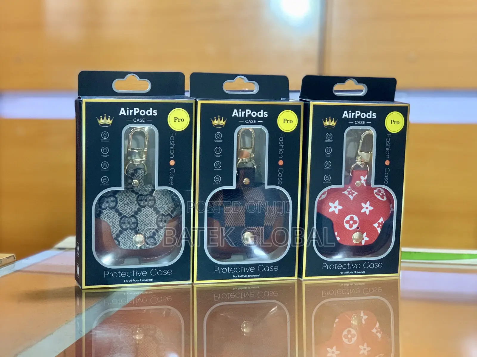 Airpods Protective Case