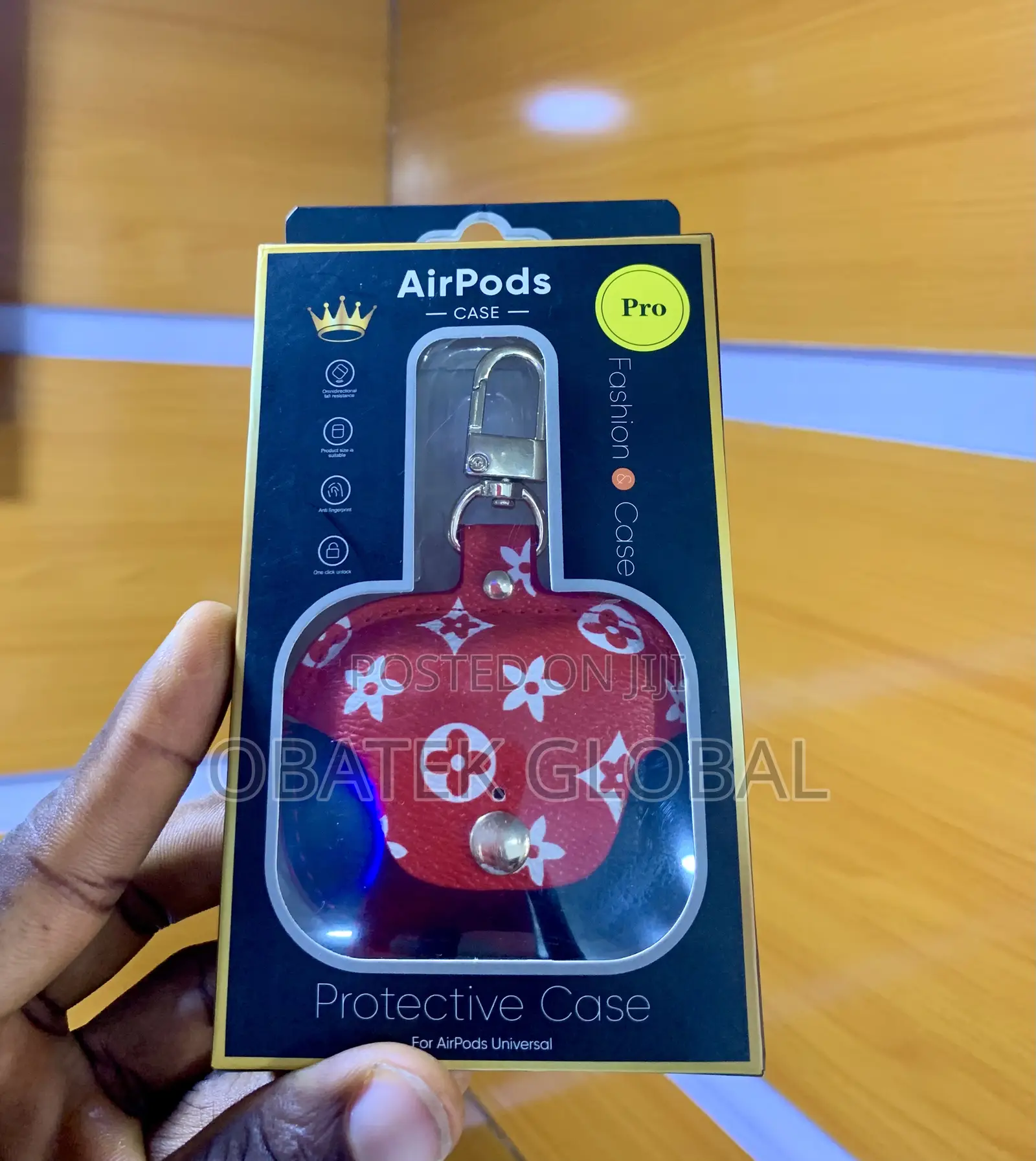 Airpods Protective Case