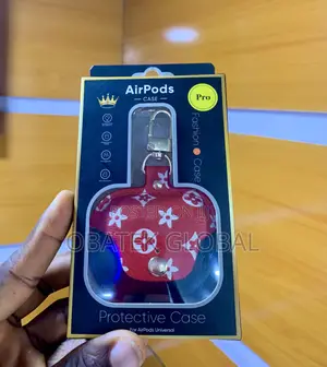 Airpods Protective Case