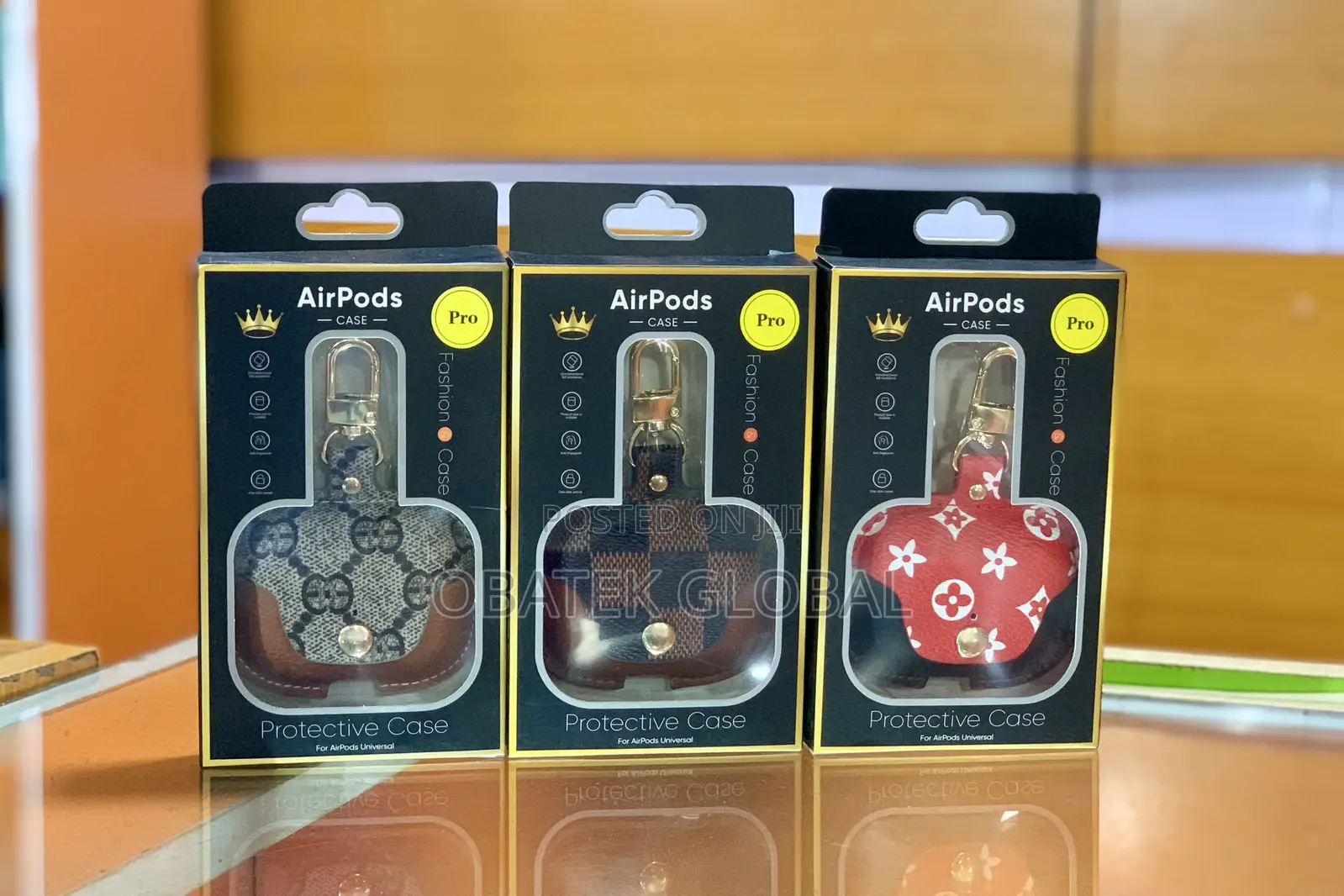 Airpods Protective Case