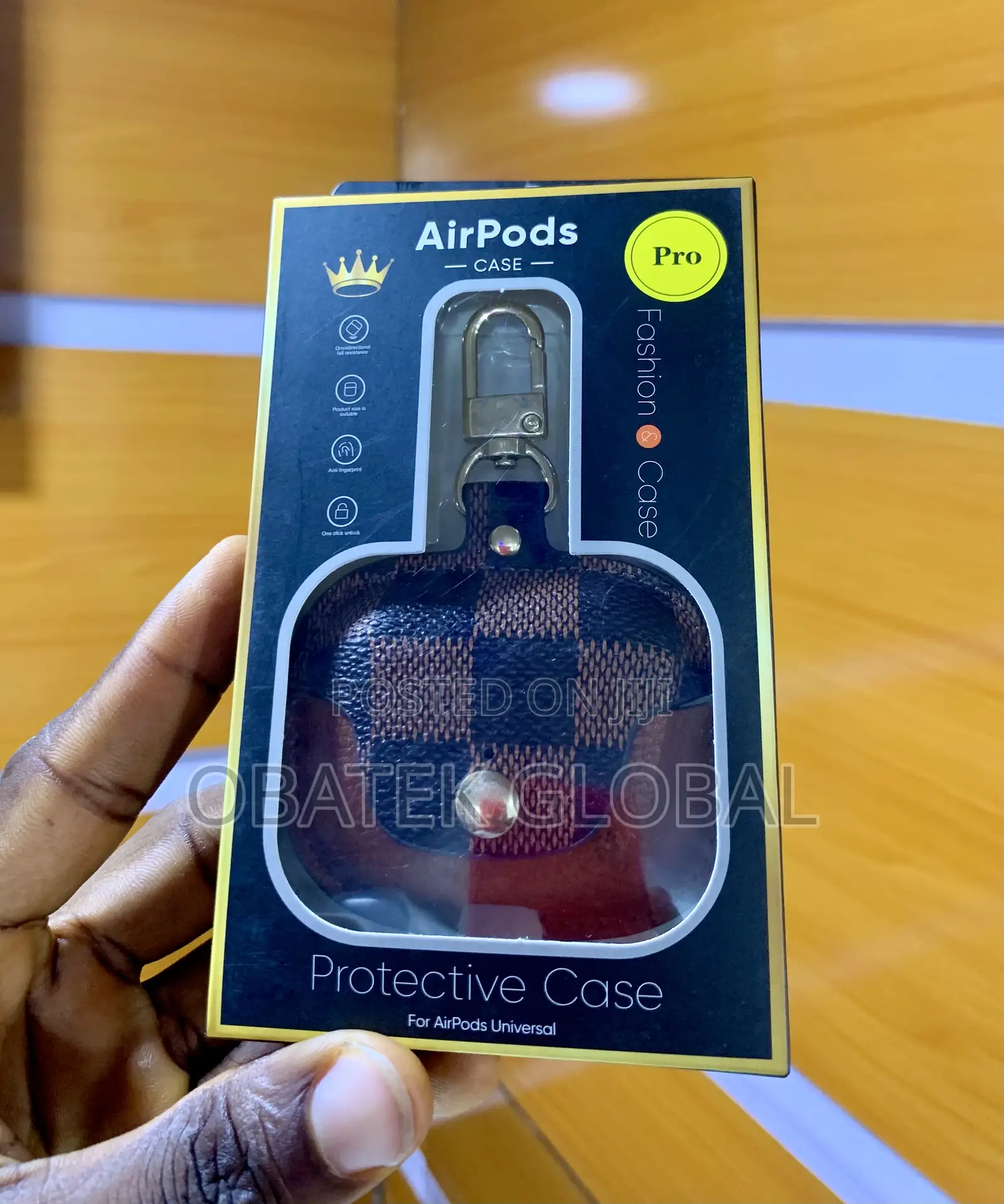 Airpods Protective Case
