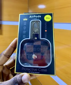 Airpods Protective Case